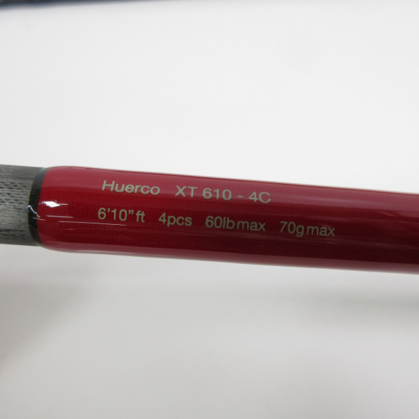 XT 610-4C
